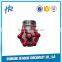 Dandong Hengrui cast ball valves butterfly valve 3way valve