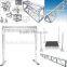 6061-T6 Aluminum Square screw Tent truss
