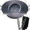 Outdoor/indoor round morden designed for European with CE certification ceiling downlight