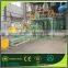 50 kg sugar bags automatic packing machine robot palletizer 50 kg sugar bags