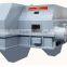 Gear reducer with center drive configuration TFYT series
