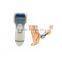 Worthy supplier electronic pedicure tool hard skin foot pedi file
