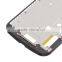 Original Genuine Front Housing For Motorola Moto G2 - Black