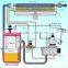 stop oil valve kit/compressor stop oil valve kit 29011108401/AC parts for air compressor parts