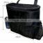Custom High Quality Multifunction Car Storage Bag and Car Seat Back Hang Bag