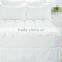 Polyester Ball Fibre Mattress Topper