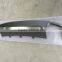 Rear diffuser for Audi A4' 08 S4