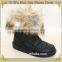 2015 Fashion Good Quality Top Sell Lady Boot(HJCT009)