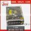 60W 5V 12V -5V Switch Power Supply With Triple Output T-60A