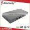 POE switch for CCTV IP camera type B poe switch 8 port switch POE-08B