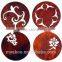 plastic pacifier laser engraving machine
