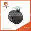 35mm pu office chair wheel castors plastic ball casters mini caster