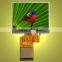 3.5 inch TFT LCD touch module with 320*240 pixels(L-QVGA) 16/18/24bit RGB interface,IC:HX8238D
