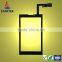CTP043FM-1 4.3 inch Multi-touch point capacitive touch panel