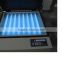 TMEP-4050 UV Exposure Unit For Pad Plate
