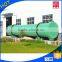 Hot sale biomass bamboo husks drying machine used to pellet production line