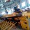 Full Automatic High Speed Flat Plate Butt Welding Machine