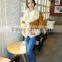 2016 Womens Wool Fur Lining Coat Slim Fit Hooded Outwear Sheep Lamb Skin Leather