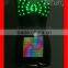 LED Party Girl Dress / Ballroom Dance Wear / Light Up Costumes