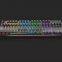 Motospeed Hot New RGB Backlit Wired Mechanical Gaming Keyboard with Blue Switches