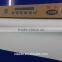 PP Adhesive Synthetic Vinyl paper Sticker