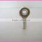 POSB series Unversial Joint cross Bearings POSB10