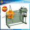 hot selling 2 in 1 unroofing tile steel coiler coil decoiler machine