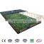 2016 lastest custom steel football cage soccer cage