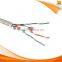 Factory price 4pairs utp Cat5 Cat5e lan cable