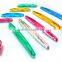 Transparent Magnetic Strip With Various Colors