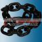 heavy duty grade 80 lashing chains for sale EN standard