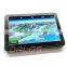 WinCE NET 6.0 SDRAM 128MB sat nav 7 inch slim car gps multimedia navigation 7