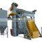 High quality crawler sandblasting machines on sale