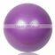 Virson-mini fitball in gymnastics, Body Beauty gym ball, mini yoga ball