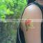 european football championship hand country flag tattoo sticker