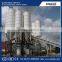 Sinoder Brand concrete batching plant new product concrete mixing plant export to Mongolia/Russia/Sri Lanka/Libya/Algeria