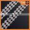 Crystal Metal Decoration Newly Type Cup Chain