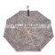 China Wholesale Cheap Promotional skull umbrella Golf Umbrella
