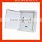 Modular enclosuredistribution board
