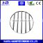 NdFeB Customized Round Magnetic Grates/Grills/Grids