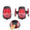 Hot Sell Universal Bike Handle Bar Mount Mobile Phone Mount Holder