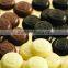 2015 Latest Model Multi-fuction chocolate moulding line