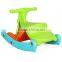 Multifunctional Baby Rocking Horse Baby Swing Chair Rider