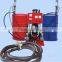 CE approved Polyurethane product spray foam macking machine FD-311A