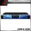 IE3-300W Professional Sound System Power Amplifier For Concert