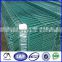 PVC Coated Galvanized Steel Welded Wire Mesh Rabbit Cage 2X4 Inch Welded Wire Mesh Panel