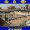 Steel Fabricated House Application prefabricated house