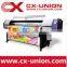 Digital textile printing machine,polyester printer,Galaxy UD-1812LB for sale
