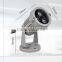 Hot new products for 3w rgb cheageable waterproof ip65 garden led flood light