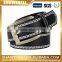 2014 Designer Genuine Leather Belt for Men